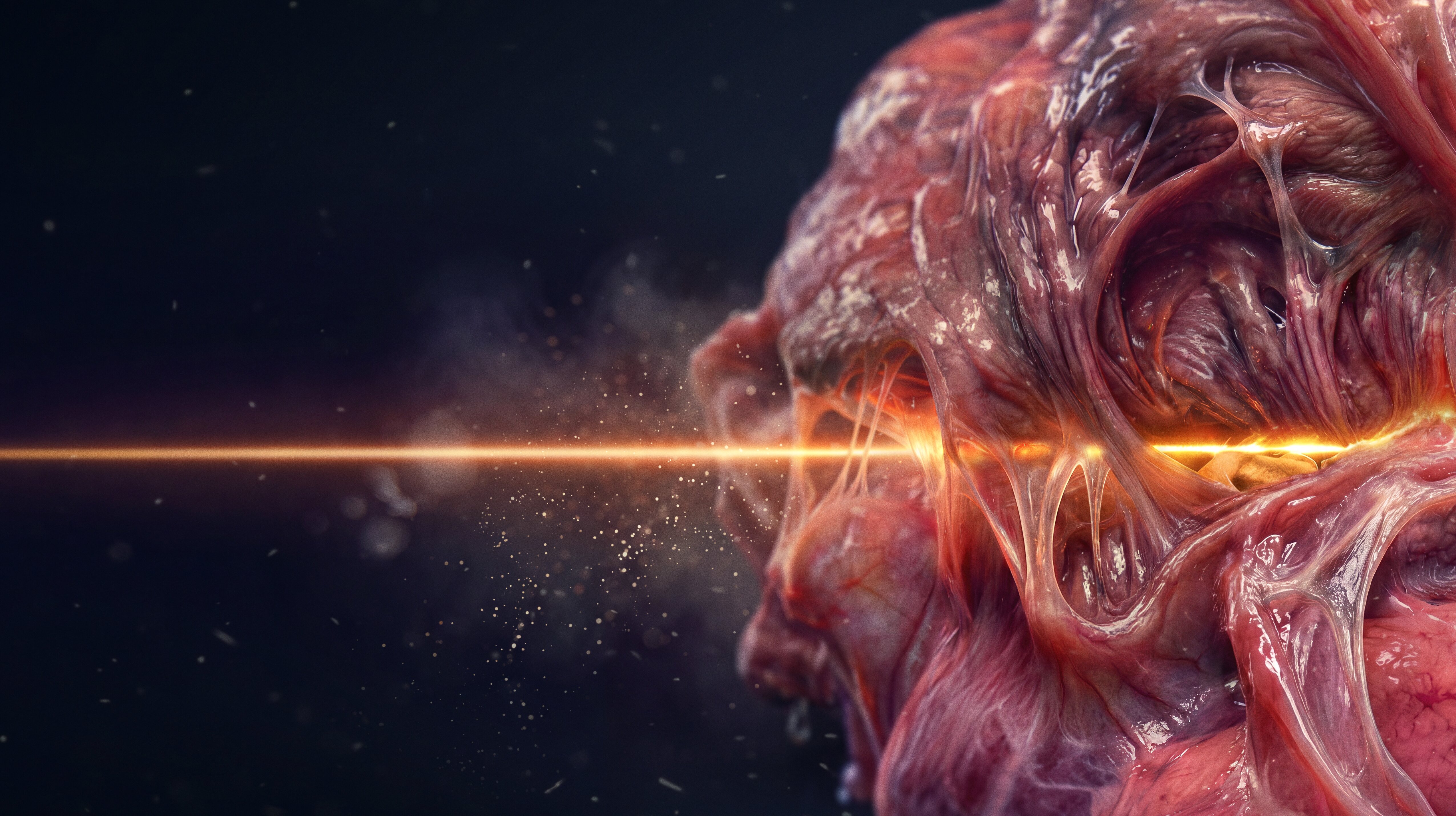 Precision Opens The Path final campaign image