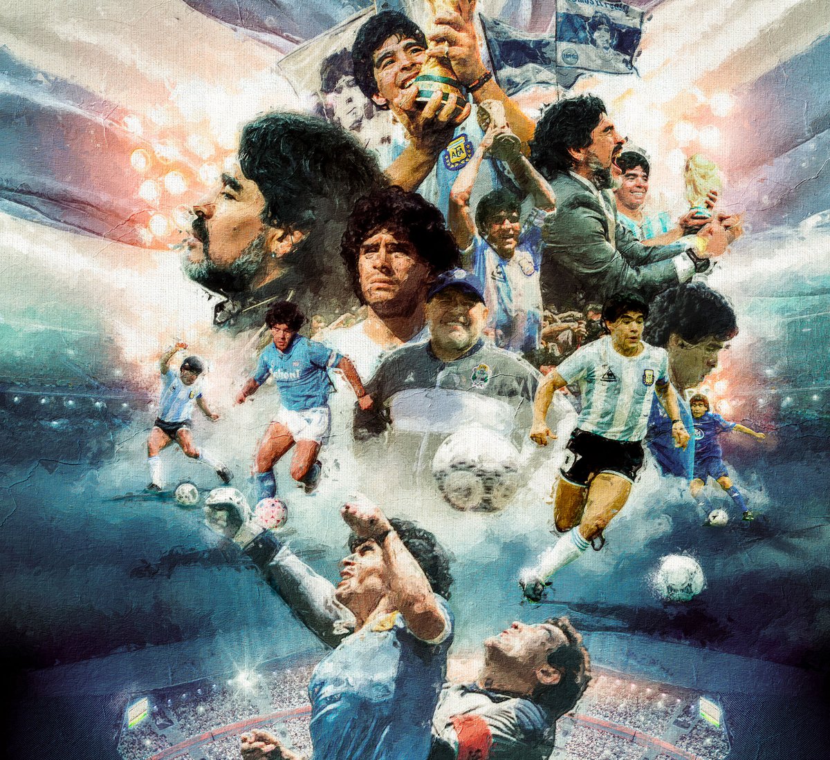 Maradona